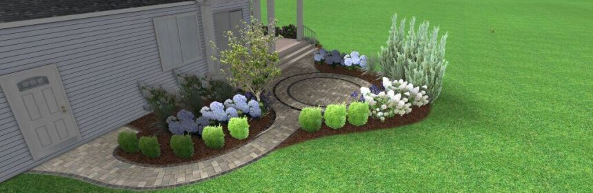 Amherst Ny Landscaping Services You, Reliable Landscape Service