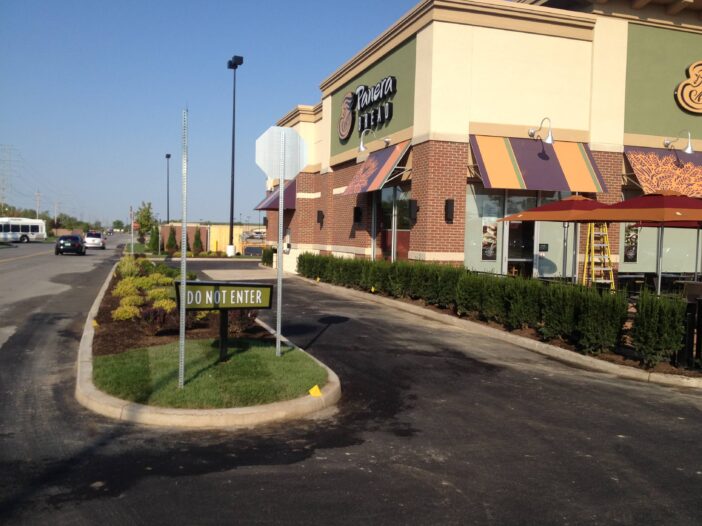 Lockport, NY Commercial Landscaping Companies
