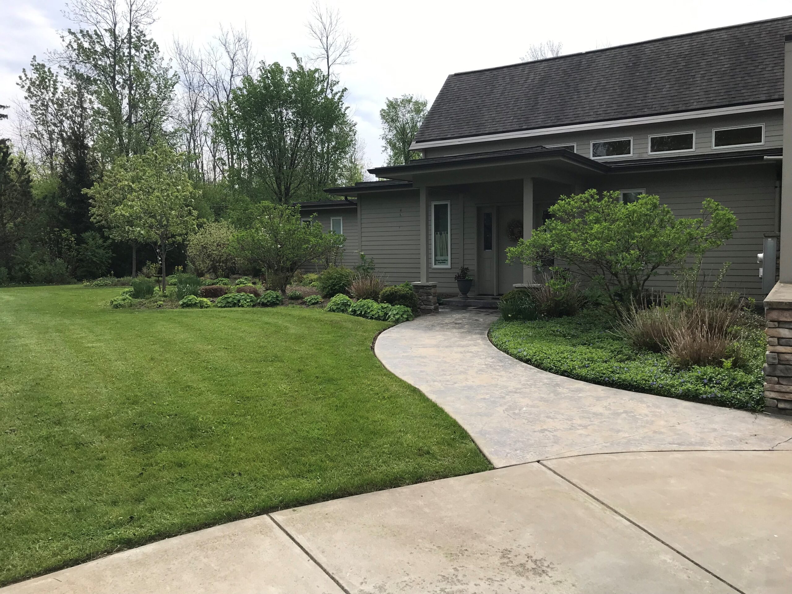 Expect Excellence From Lockport, NY's Leader Among Landscaping Companies