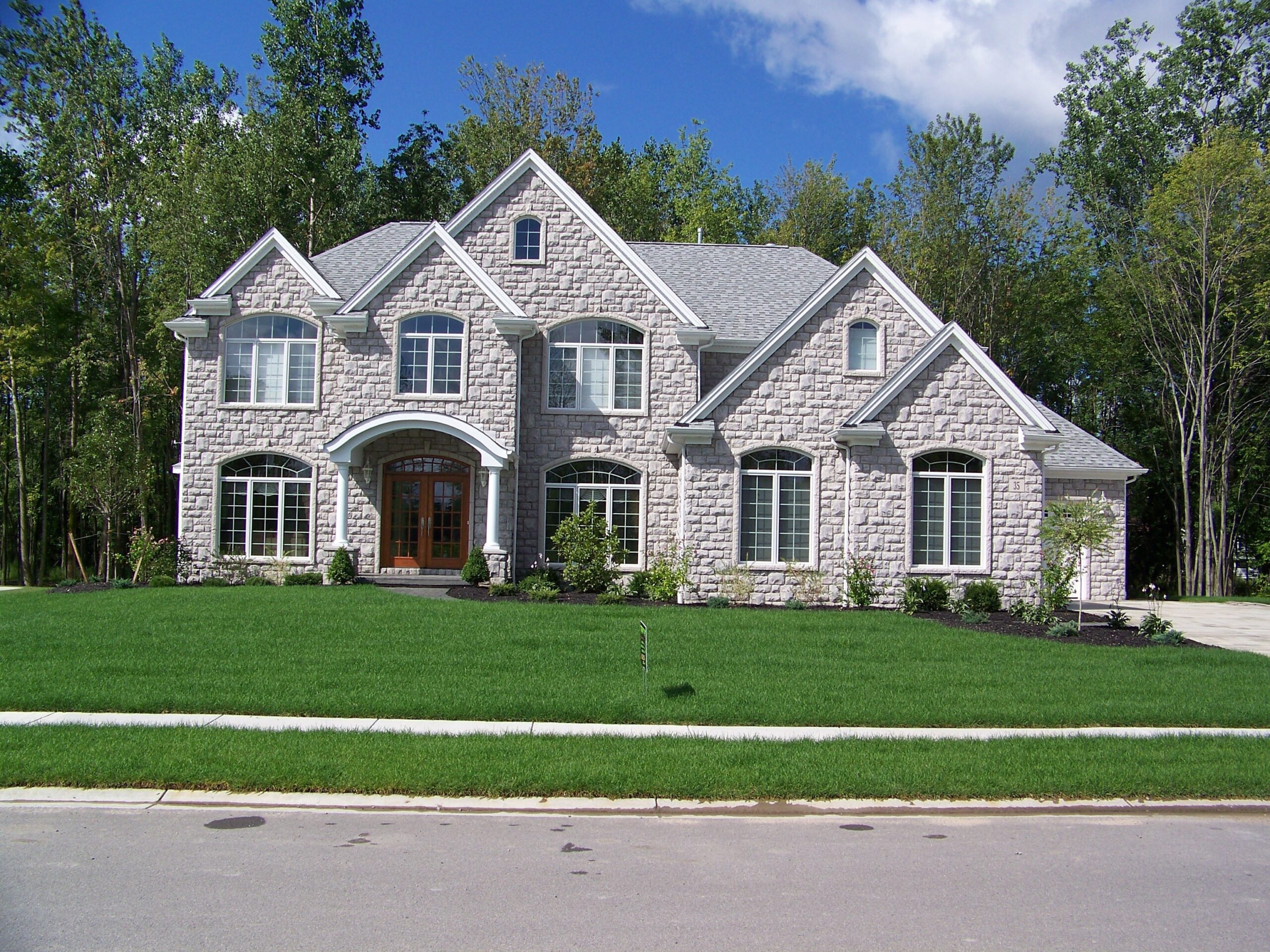 Your Trusted Clarence, NY Landscaping Services Company