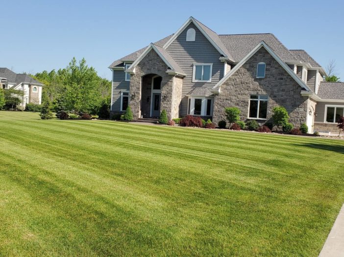 Pendleton, NY Landscaping Services