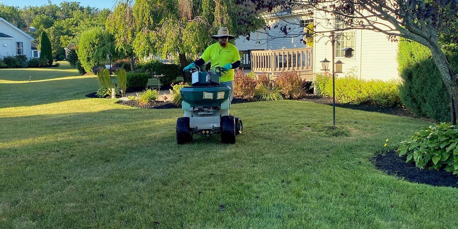Buffalo, NY Lawn Care