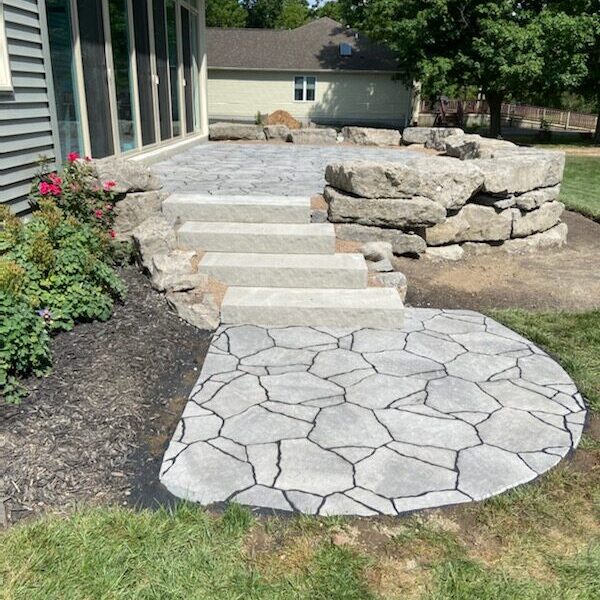 East Amherst, NY Landscaping Services