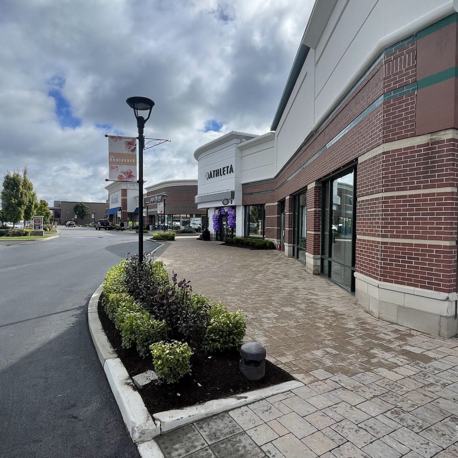 Getzville, NY Landscaping Services