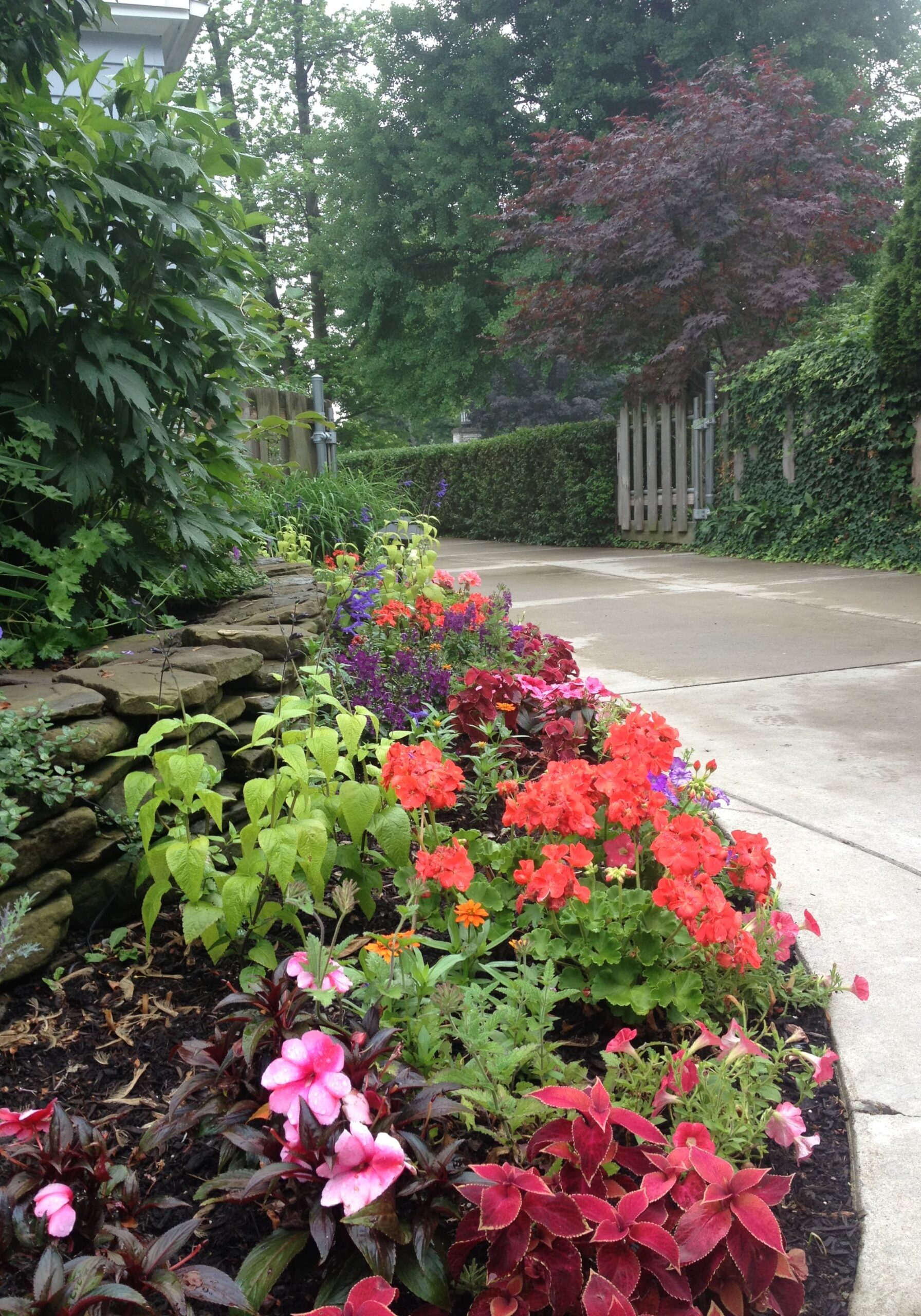 Lockport, NY Landscape Maintenance Services