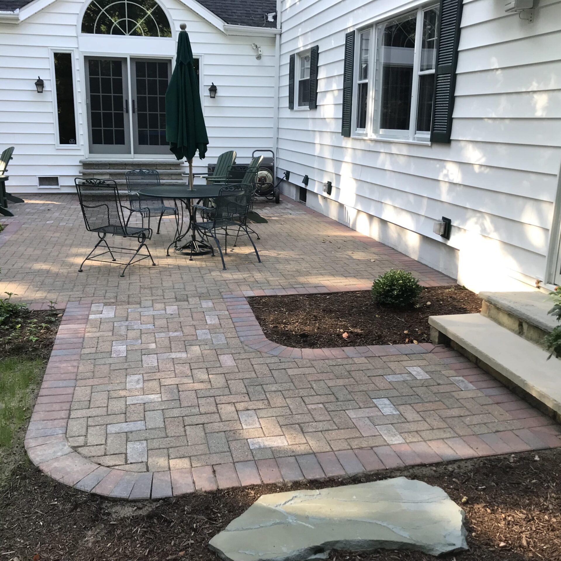 Amherst, NY Landscaping Services