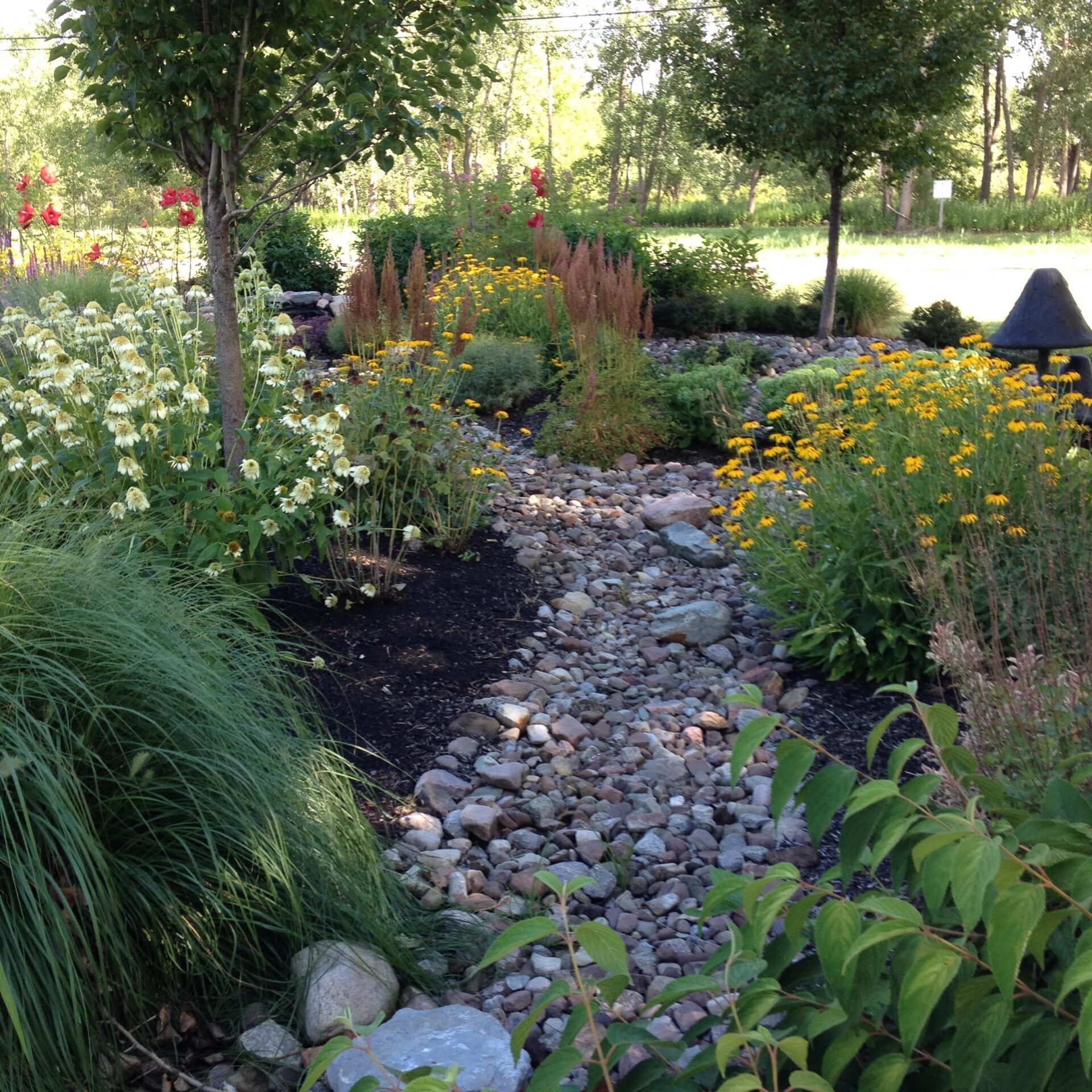Lockport, NY Landscape Maintenance Services