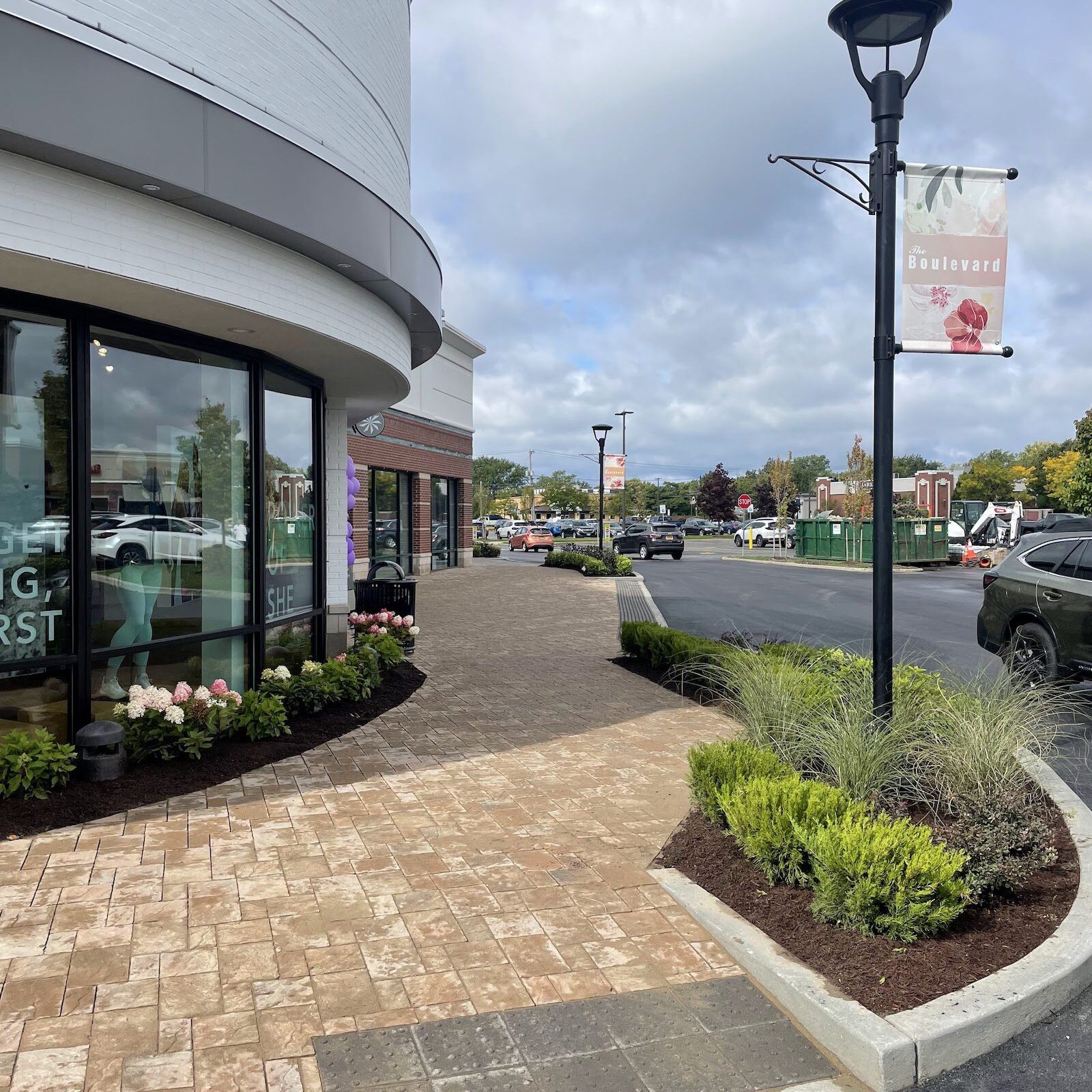 Pendleton, NY Commercial Landscape Maintenance