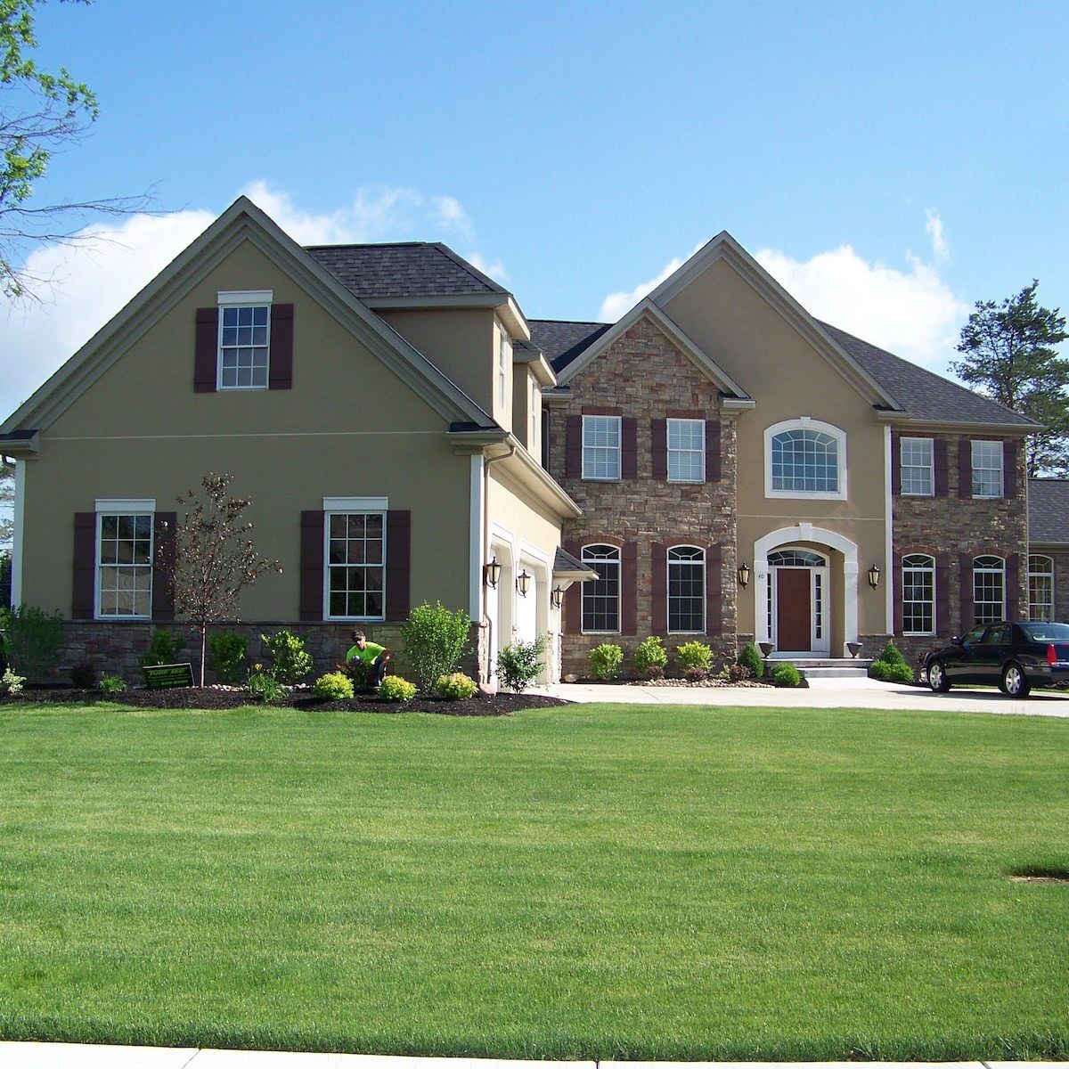 Pendleton, NY Landscape Maintenance Company
