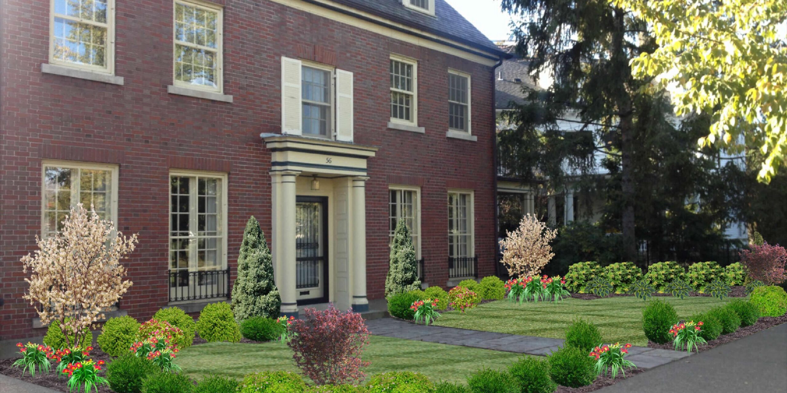 Lockport, NY Landscaping Services