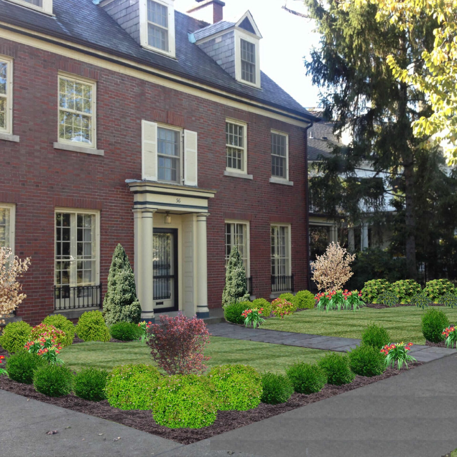 Lockport, NY Landscaping Services