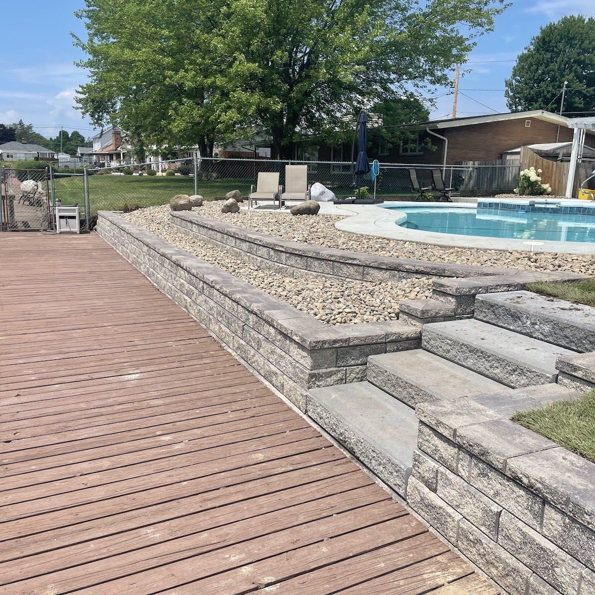 Williamsville, NY Landscaping Services