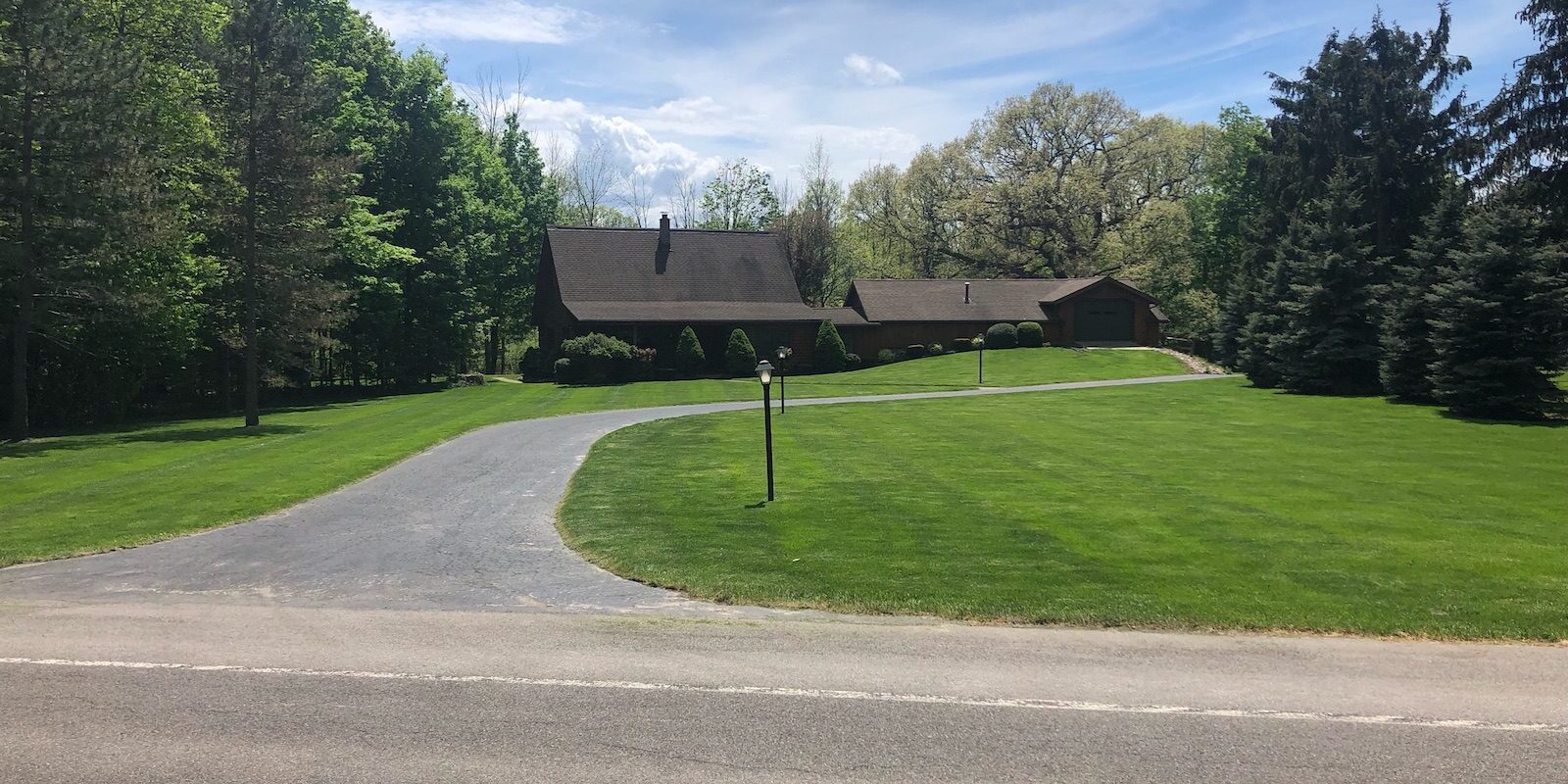 Williamsville, NY Lawn Care
