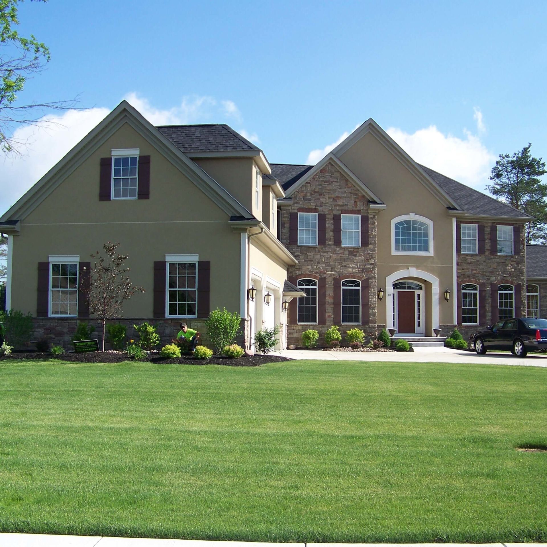 Buffalo, NY’s Top Landscaping Services Company