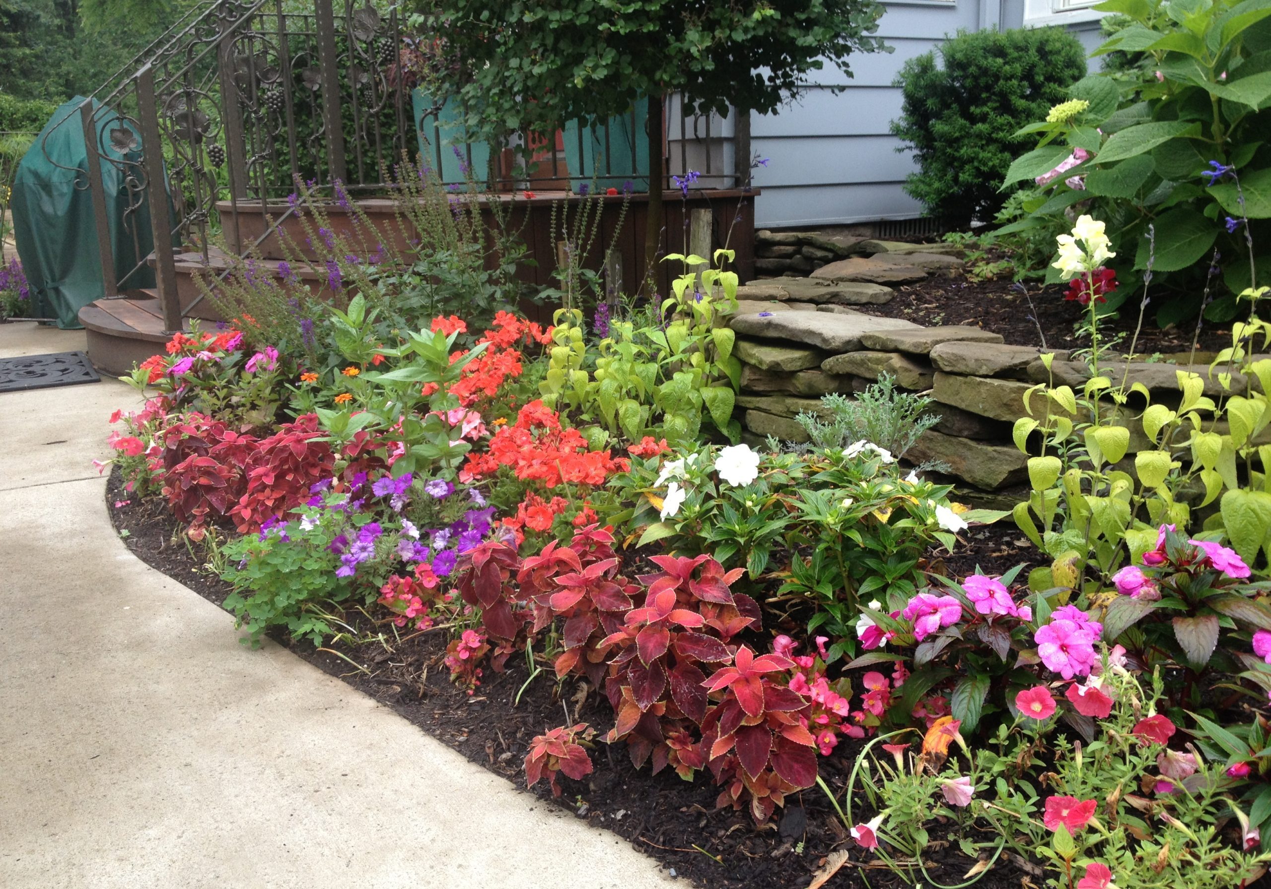 Buffalo, NY Landscape Maintenance