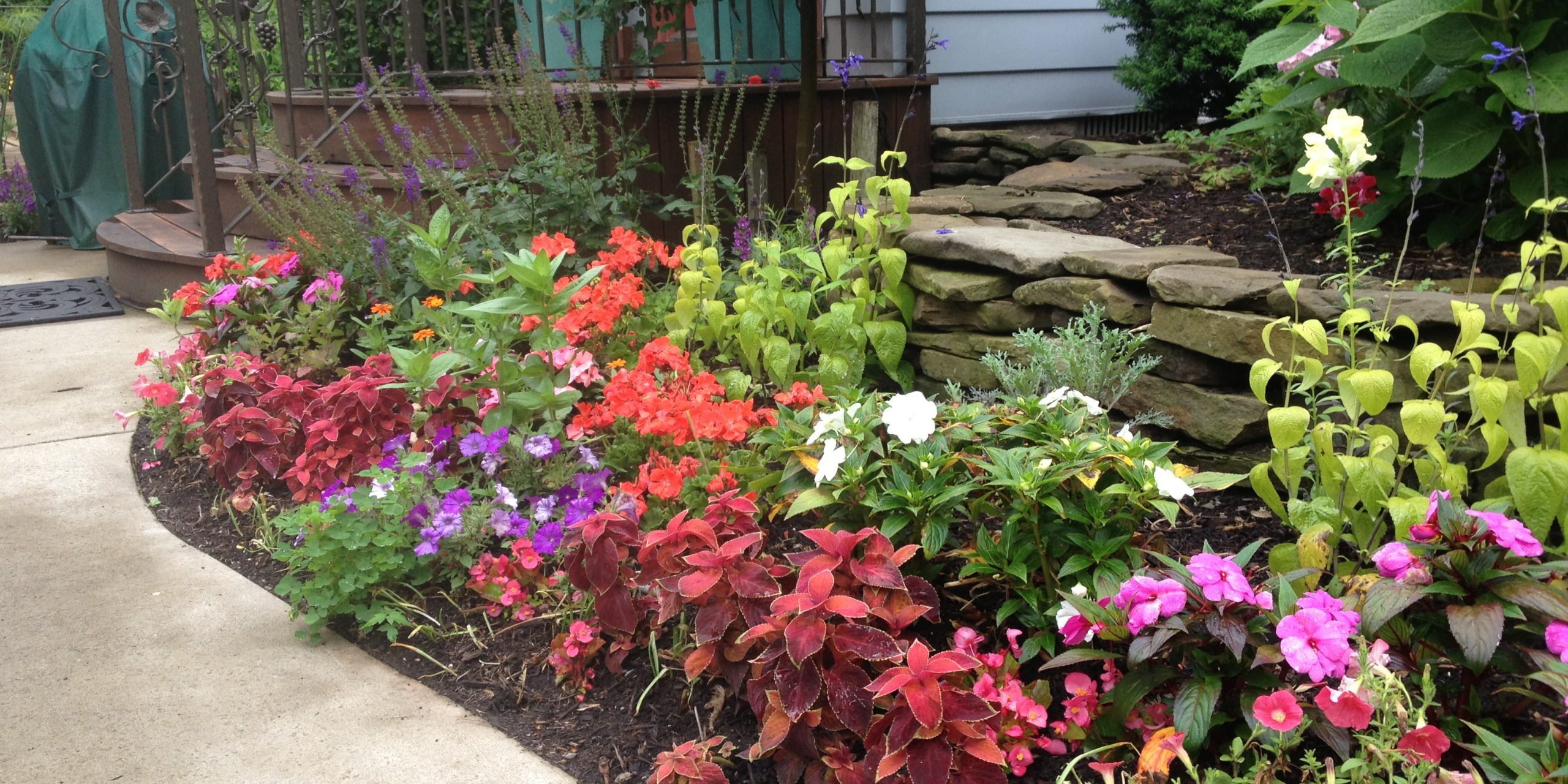 Buffalo, NY Landscape Maintenance