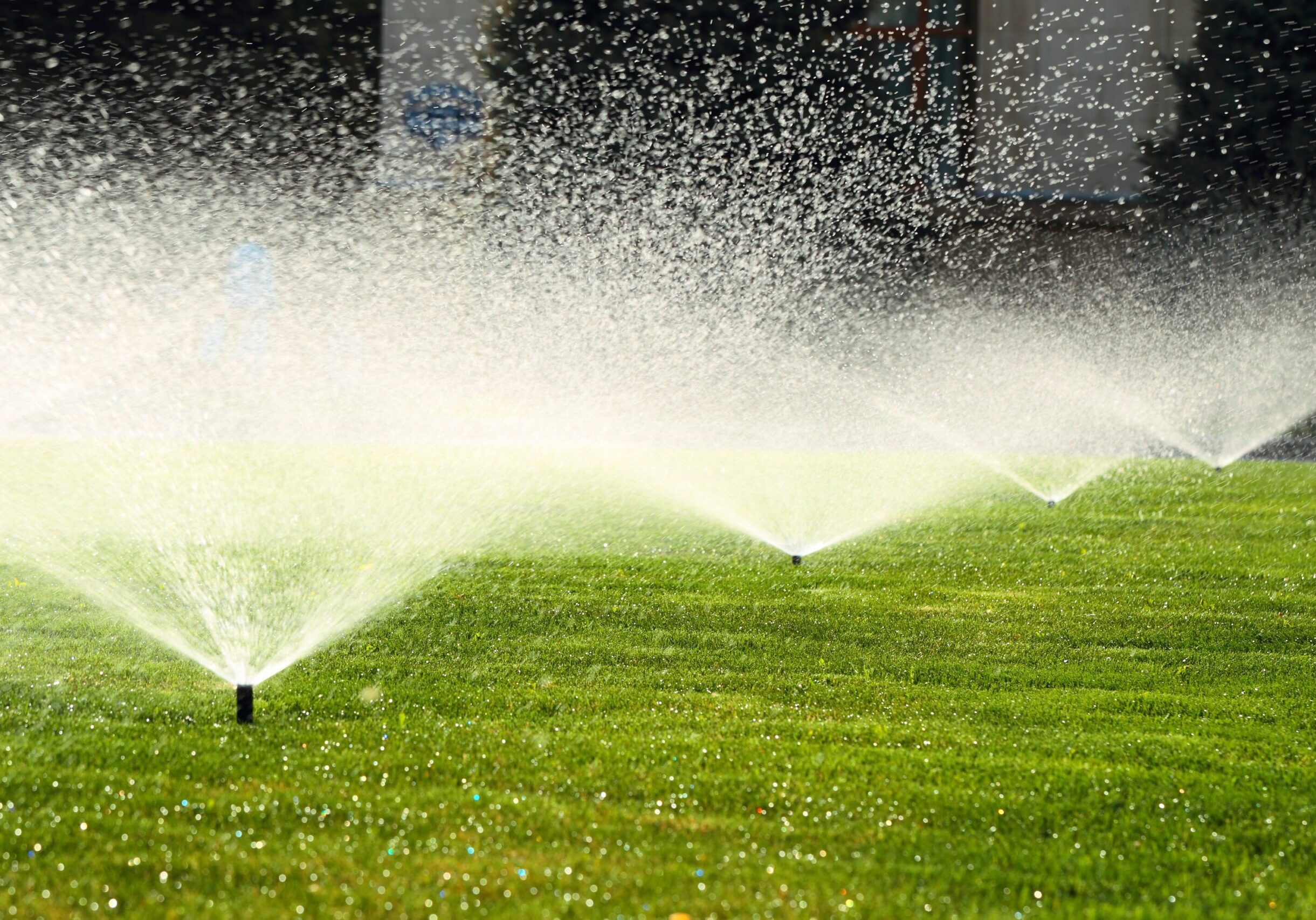 Clarence, NY Irrigation Companies