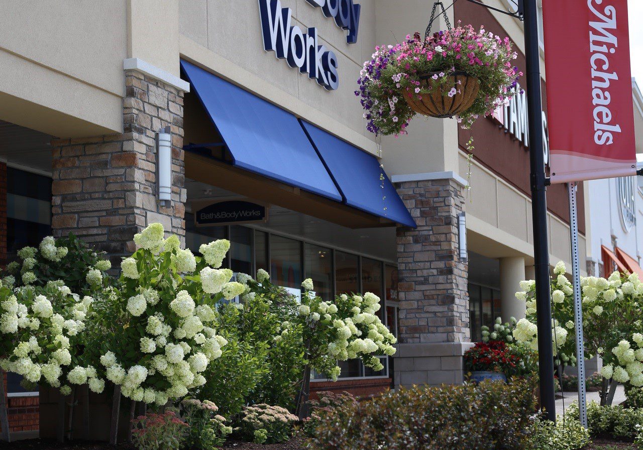 Niagara Falls, NY Commercial Landscape Maintenance