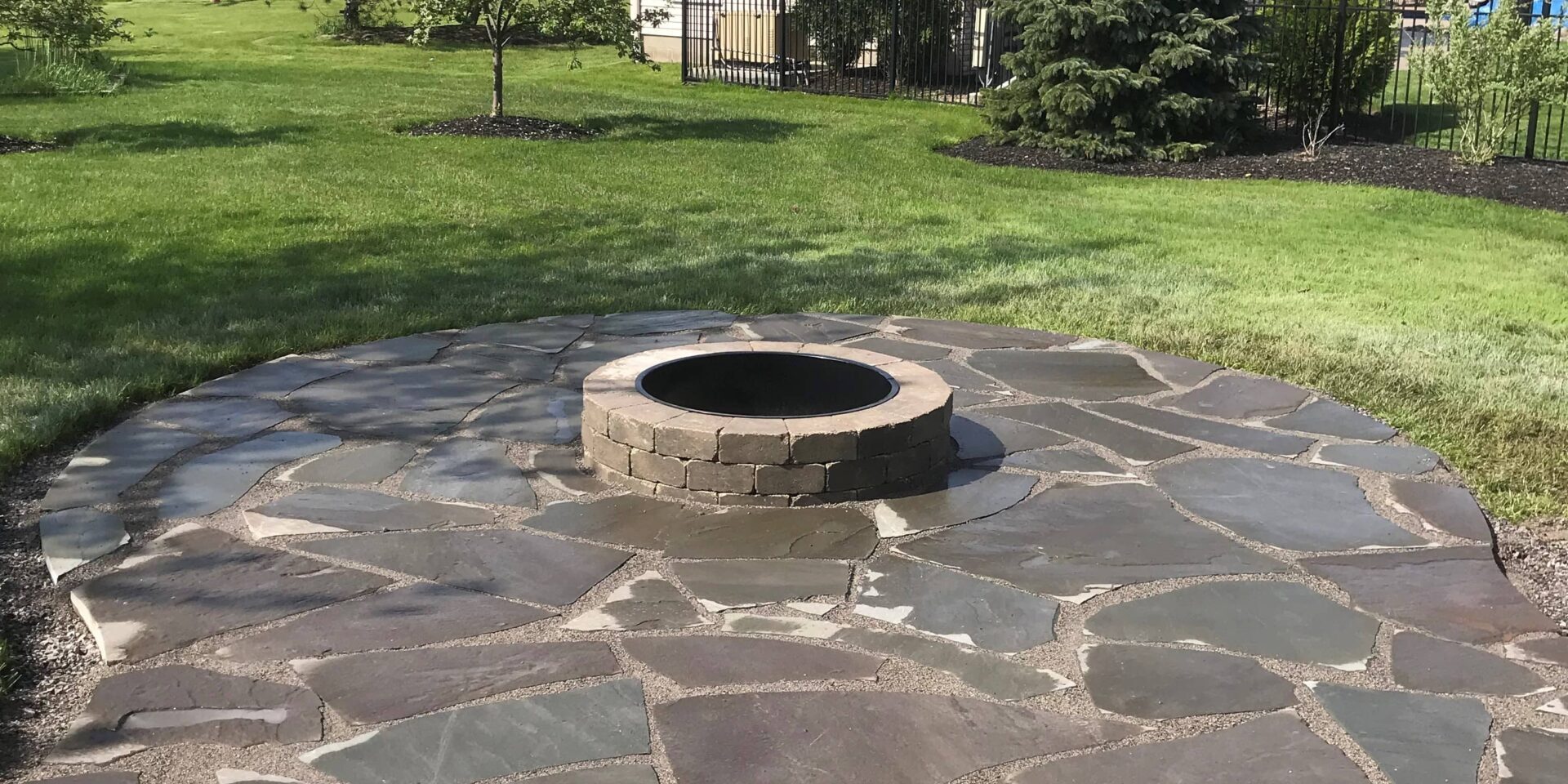 Clarence, NY Landscaping Services Company