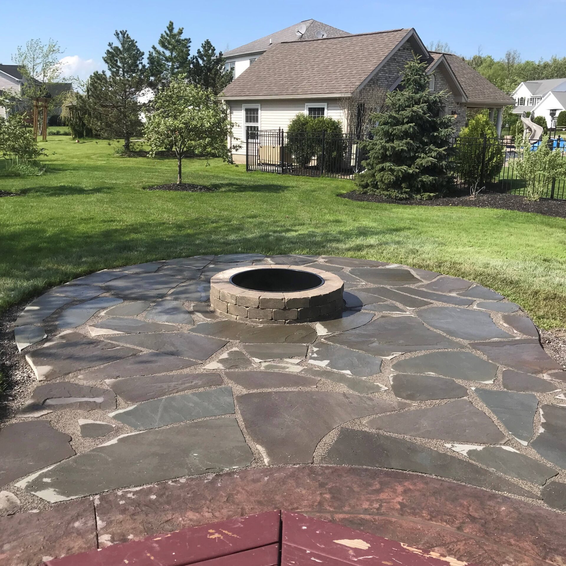 Clarence, NY Landscaping Services Company