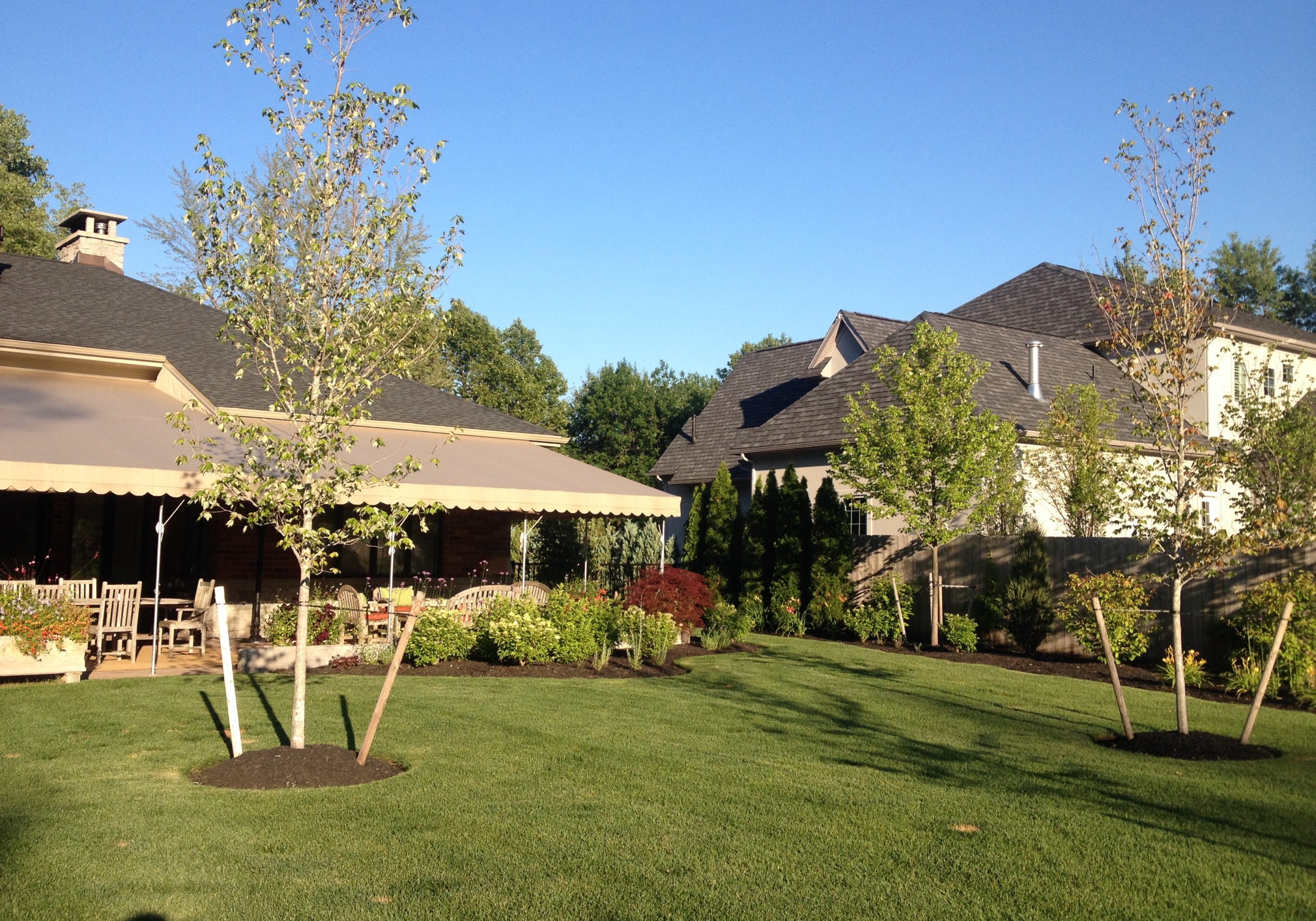 Lawn Care Services Pendleton, NY