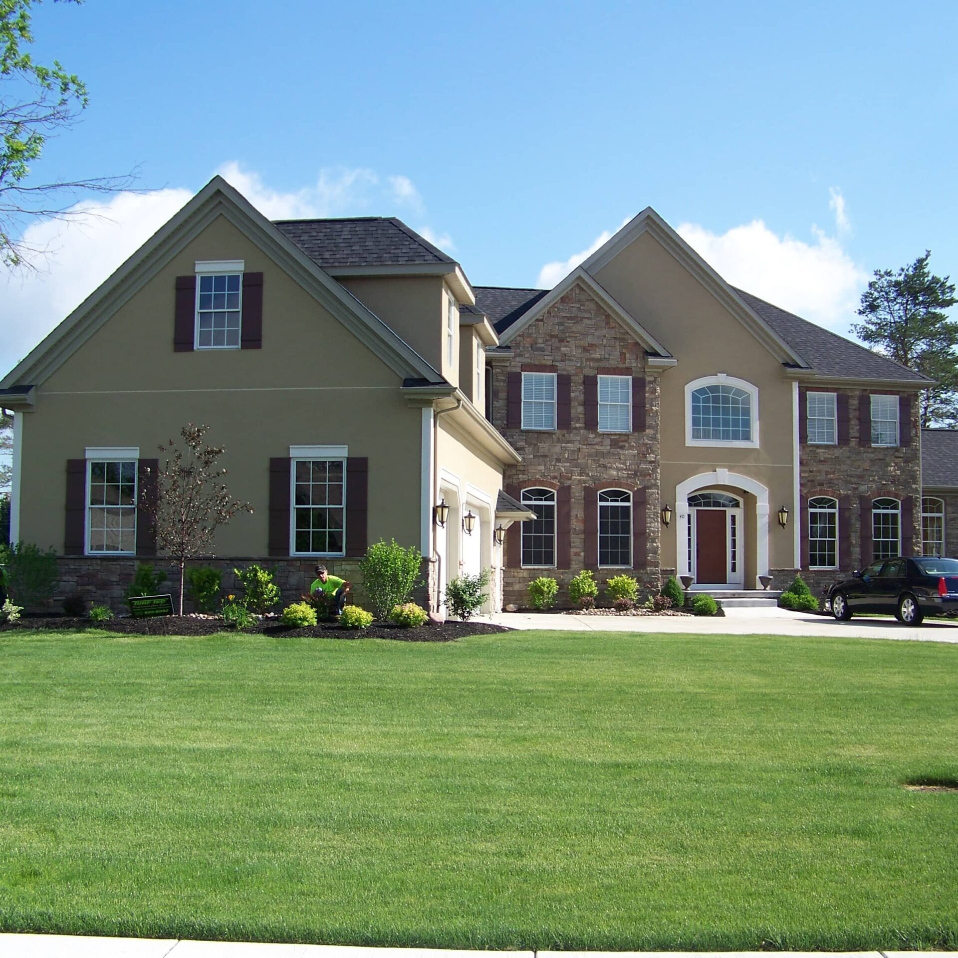 Landscaping Services in Niagara Falls, NY